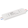 Блок питания ARPV-SP-12060-FLAT-PFC (12V, 5A, 60W) (Arlight, IP44 Пластик, 5 лет) 049006