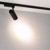 Светильник LGD-GERA-2TR-R60-15W Day4000 (BK, 15 deg, 230V) (Arlight, IP20 Металл, 5 лет) 055002