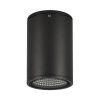 Светильник LGD-FORMA-SURFACE-R90-12W Day4000 (BK, 44 deg, 230V) (Arlight, IP54 Металл, 3 года) 037260
