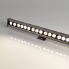 Светодиодный прожектор AR-LINE-1000L-36W-220V Day (Grey, 30 deg) (Arlight, IP65 Металл, 3 года) 024305