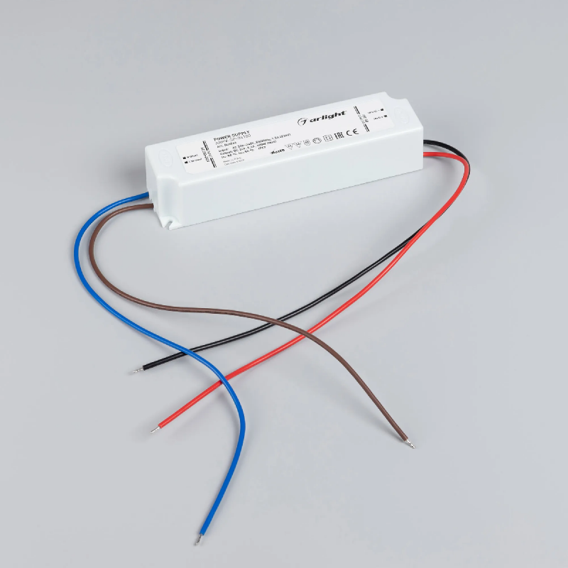 Блок питания Arlight ARPV-SP-24100