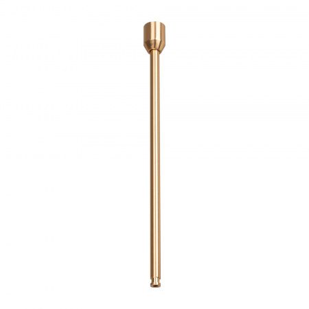 Подвес жесткий ART-APRIORI-ROD-E-L400 (GD) (Arlight, IP20 Металл, 3 года) 044898