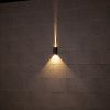Настенные фонари Natural Concepts NC-023028-SB
