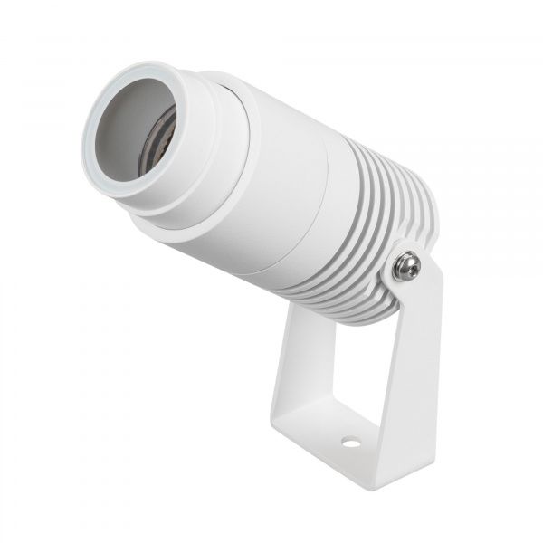 Светильник ALT-RAY-ZOOM-R52-8W Day4000 (WH, 10-40 deg, 230V) (Arlight, IP67 Металл, 3 года) 042677(1)