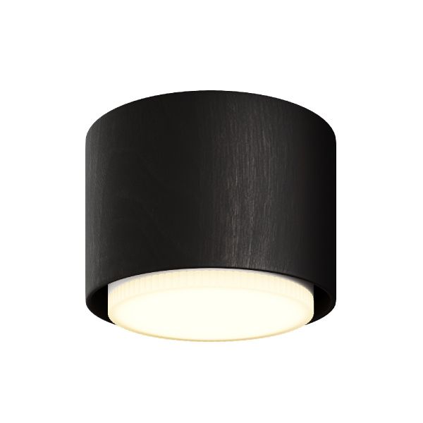 Потолочный светильник NUVOLT LDL-007BW