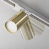 Трековый светильник Technical TR020-1-U-GU10-WG