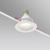 Встраиваемый светильник NUVOLT LDL-039W