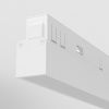 Трековый светильник Technical TR030-2-24W4K-W