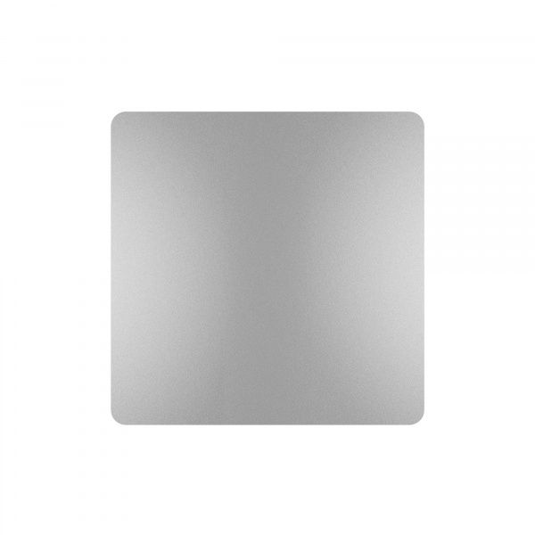INTELLIGENT ARLIGHT Кнопочная панель KINETIC-801-22-1G-WP-SUF Silver (No battery, IP67, 433Mhz) (IARL, IP67 Пластик, 3 года) 051681