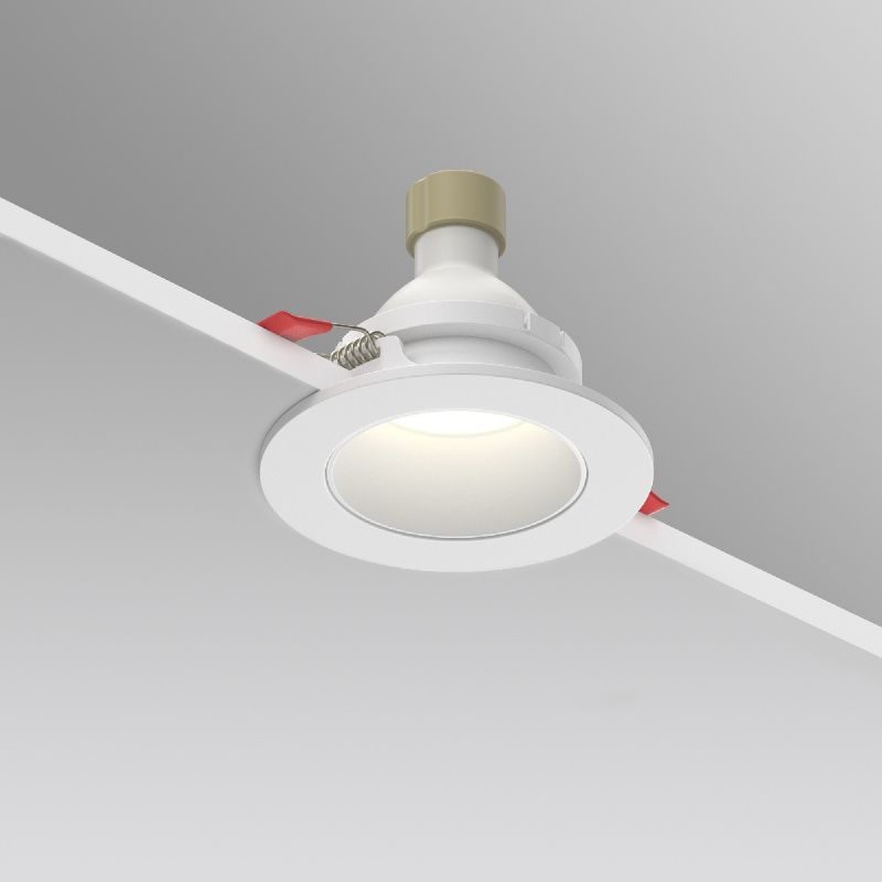 Встраиваемый светильник NUVOLT LDL-039W