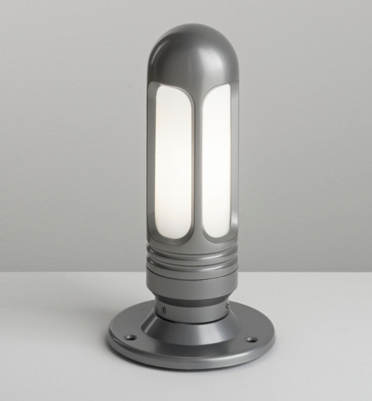 Уличный светильник Arizzi 3026/1/h90 Anthracite color