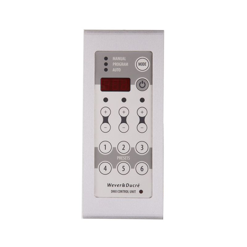Запчасть Wever & Ducre 400030