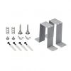 Держатель S2-LINE-3360 Set (Arlight, Металл) 021182