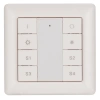 INTELLIGENT ARLIGHT Панель DALI-223-1G-4S-IN (BUS) (IARL, -) 025505