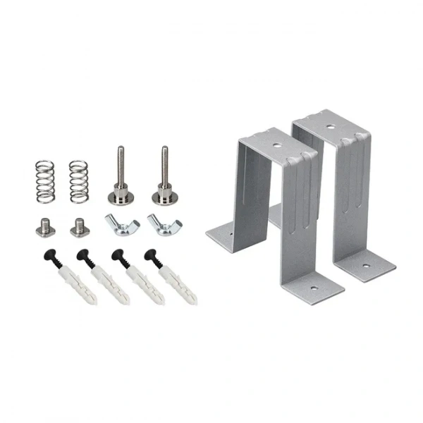 Держатель S2-LINE-3360 Set (Arlight, Металл) 021182