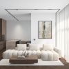 Светильник для трека SHINE GRILL DK5771-DN