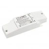 Блок питания ARJ-SP-10-PFC-TRIAC-INS (10W, 16-29V, 0.2-0.35A) (Arlight, IP20 Пластик, 5 лет) 026042(1)