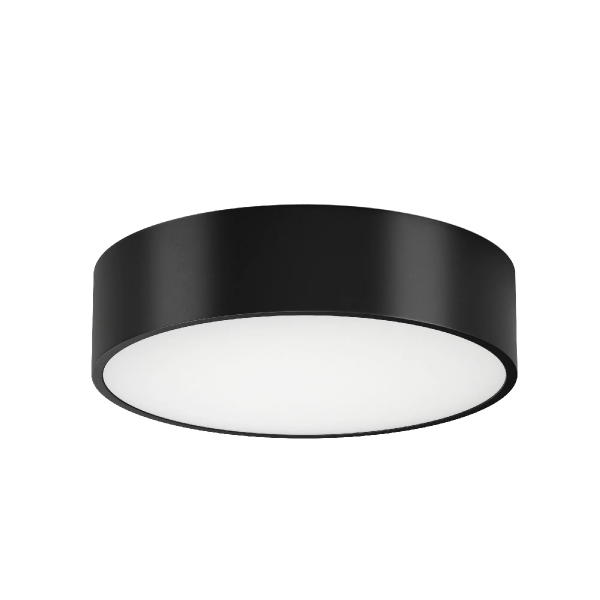 Светильник SP-TOR-PILL-R400-25W Day4000 (BK, 120 deg) (Arlight, IP20 Металл, 3 года) 022996(1)