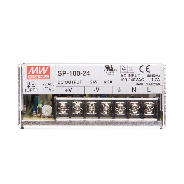Запчасть Wever & Ducre 400010