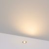 Светильник ART-PELURU-GROUND-R23-1W Warm3000 (SL, 100 deg, 24V) (Arlight, IP67 Металл, 3 года) 057833