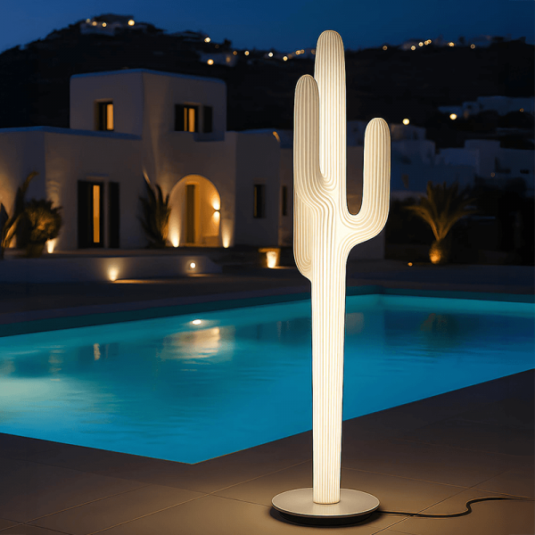 Уличный светильник Qeeboo Saguaro