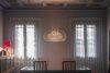 Подвесной светильник Foscarini Caboche Plus Media Grey