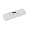Конвертер SMART-K40-DMX (12-24V, 0/1-10V) (Arlight, IP20 Пластик, 5 лет) 028413