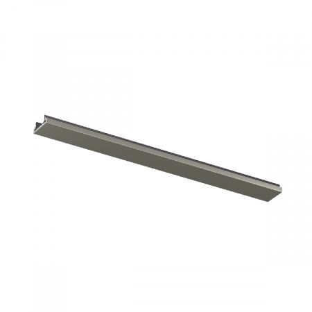 Декоративная заглушка желоба трека SHINE BASE TR5736-DN