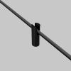 Трековый светильник Technical TR235-1-5W3K-B