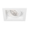 Светильник MS-VORTEX-BUILT-S117x117-20W Warm3000 (WH-WH, 20 deg, 230V) (Arlight, IP20 Металл, 5 лет) 057916