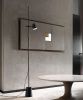 Торшер Luceplan D73NТ
