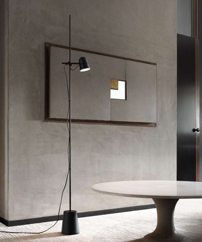 Торшер Luceplan D73NТ