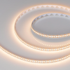 Светодиодная лента RT-A200-8mm 24V Warm2700-CX1 (16 W/m, IP20, 5m) (Arlight, резка 1 светодиод) 046942