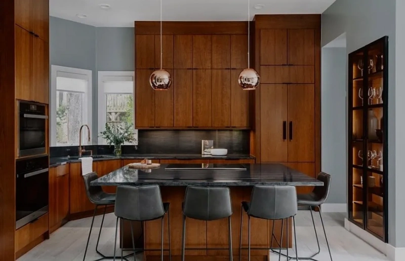 Подвесной светильник Tom Dixon Copper 25 LED