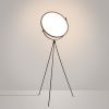 Светильник SP-LUNAR-FLOOR-D660-35W Dim-to-Warm (WH, 120 deg, 230V) (Arlight, IP20 Металл, 5 лет) 056253