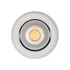 Светильник SP-FOCUS-R86-10W Day4000 (WH, 50 deg, 230V) (Arlight, IP54 Металл, 5 лет) 054870