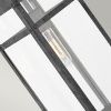 Настенные фонари Hinkley QN-PORTER-L-DZ