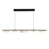 Подвесной светильник MT9125-5HL pearl black