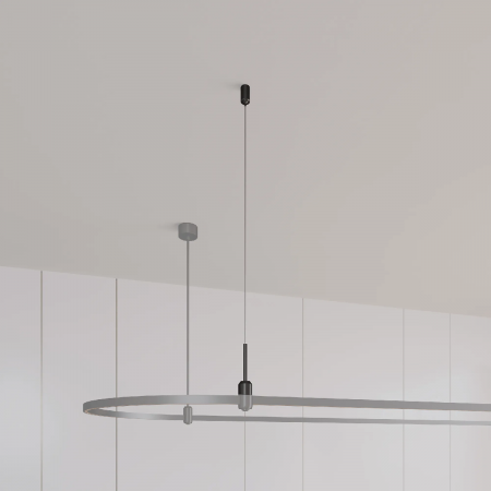 Подвес ART-APRIORI-HANG-A-L5000 (BK) (Arlight, IP20 Металл, 3 года) 049347