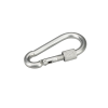 Карабин SP-HOOK-FIX-60 (SL) (Arlight, Металл) 030849