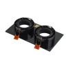 Встраиваемый светильник NUVOLT LDL-043B