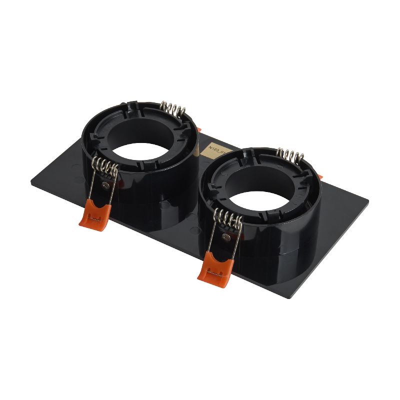 Встраиваемый светильник NUVOLT LDL-043B