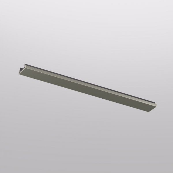 Декоративная заглушка желоба трека SHINE BASE TR5736-DN
