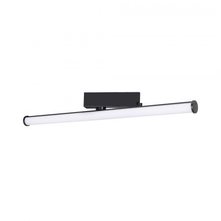 Светильник LGD-TUBE-TURN-4TR-L600-20W Day4000 (BK, 180 deg, 230V, DALI) (Arlight, IP20 Металл, 3 года) 058642