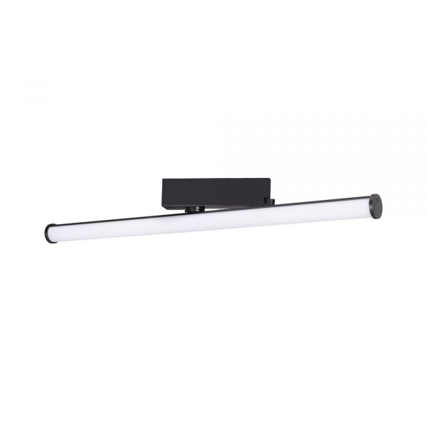 Светильник LGD-TUBE-TURN-4TR-L600-20W Warm3000 (BK, 180 deg, 230V, TRIAC) (Arlight, IP20 Металл, 3 года) 058645