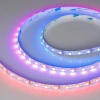 Светодиодная лента SPI-RZ-B60-8mm 12V RGB-PX1-BPT (9 W/m, IP20, 5060, 5m) (Arlight, -) 047382