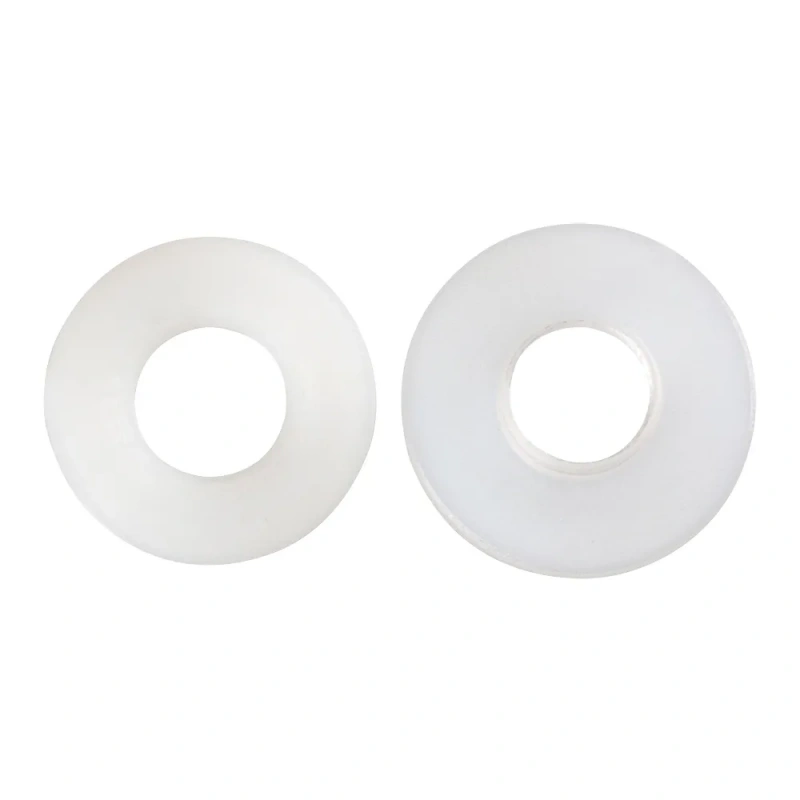 Комплект шайб KLUS-ISOL-6mm-2x (Arlight, -) 020928