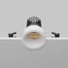 Встраиваемый светильник Technical DL115-10W-2.7K-W