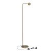 Светильник SP-OTTORI-FLOOR-6W Warm3000 (BR, 30 deg, 230V) (Arlight, IP20 Металл, 3 года) 058485