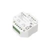 INTELLIGENT ARLIGHT Релейный модуль SMART-SWITCH-701-72-PS-IN  (230V, 1x6A, 2.4G) (IARL, IP20 Пластик, 5 лет) 028299(2)